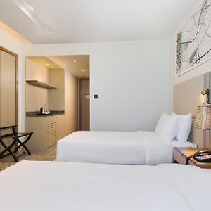Chambre Standarde Double